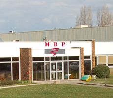 Société MBP